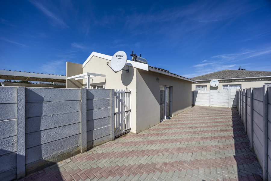 2 Bedroom Property for Sale in Gonubie Eastern Cape